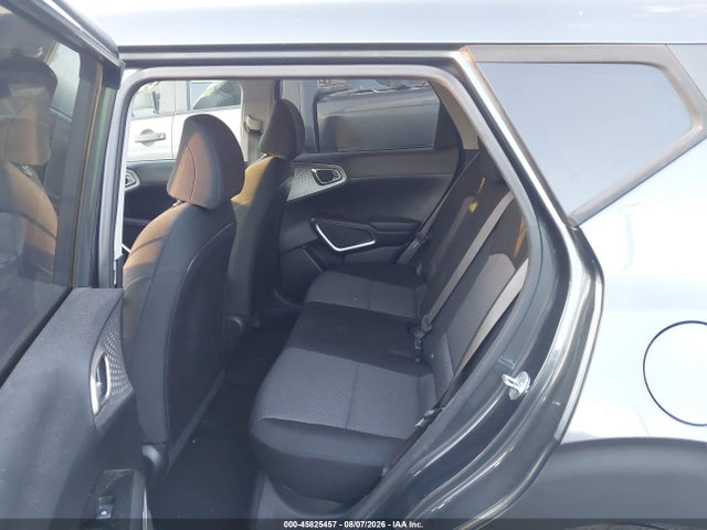 KIA SOUL LX 2023 KNDJ23AU5P7193393 Image 8