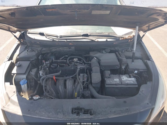 Hyundai SONATA SE 2015 5NPE24AF8FH201795 Image 10