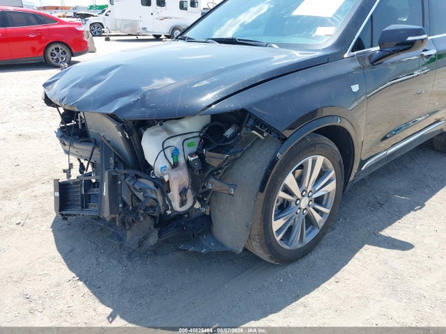 Aukcja sprzedaży 2025 Cadillac Xt6 Awd Premium Luxury, vin: 1GYKPDRS6SZ126498, numer aukcji: 45825464