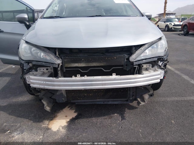 Chrysler PACIFICA L 2018 2C4RC1AG2JR334313 Image 13