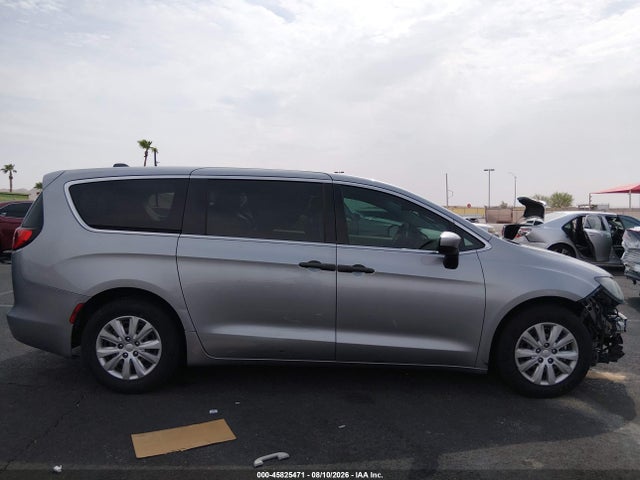 Chrysler PACIFICA L 2018 2C4RC1AG2JR334313 Image 14
