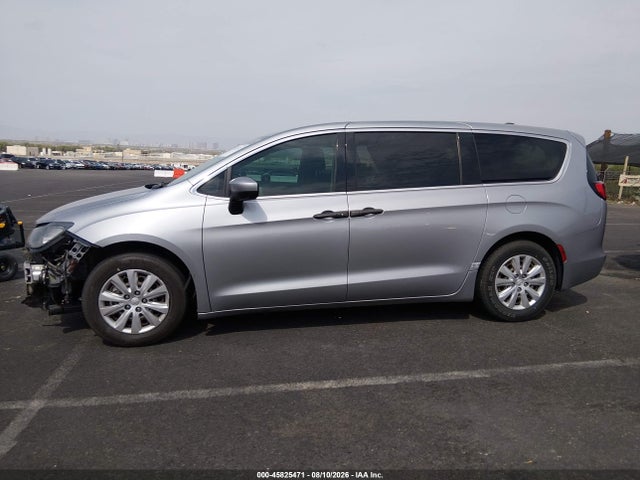 Chrysler PACIFICA L 2018 2C4RC1AG2JR334313 Image 15