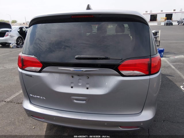 Chrysler PACIFICA L 2018 2C4RC1AG2JR334313 Image 17