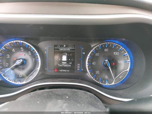 Chrysler PACIFICA L 2018 2C4RC1AG2JR334313 Image 7