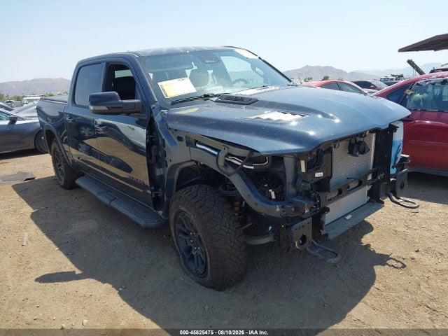 RAM 1500 Rebel 4x4 5'7 Box 2026 1C6SRFLP1TN216156 main image