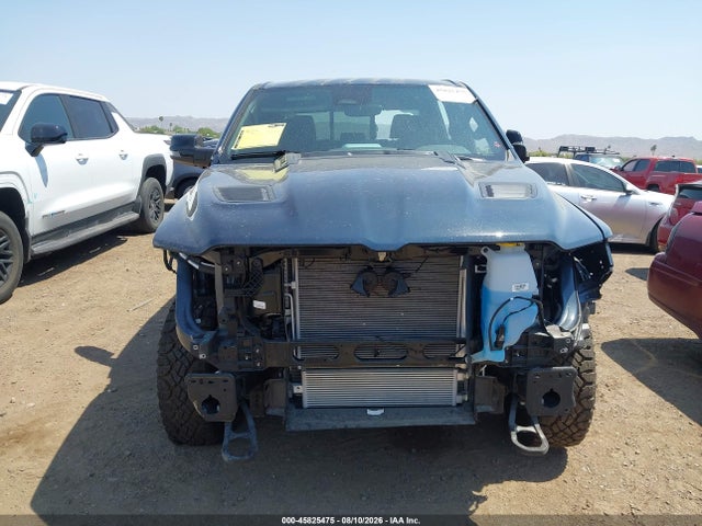 Aukcja sprzedaży 2026 Ram 1500 Rebel  4x4 5'7 Box, vin: 1C6SRFLP1TN216156, numer aukcji: 45825475