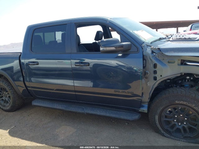 Aukcja sprzedaży 2026 Ram 1500 Rebel  4x4 5'7 Box, vin: 1C6SRFLP1TN216156, numer aukcji: 45825475