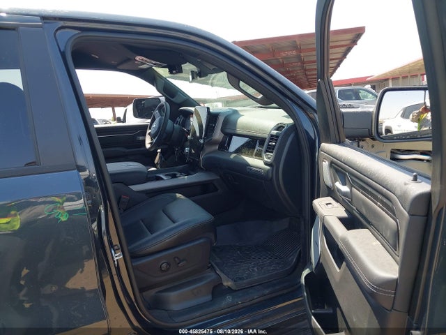 Aukcja sprzedaży 2026 Ram 1500 Rebel  4x4 5'7 Box, vin: 1C6SRFLP1TN216156, numer aukcji: 45825475