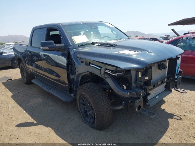 Aukcja sprzedaży 2026 Ram 1500 Rebel  4x4 5'7 Box, vin: 1C6SRFLP1TN216156, numer aukcji: 45825475