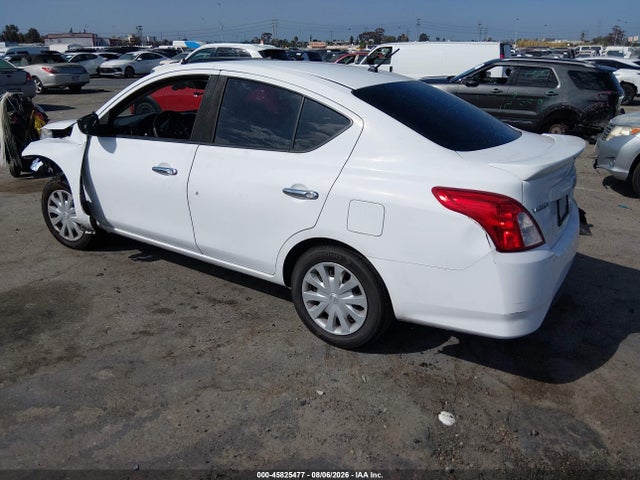 Nissan Versa 1.6 Sv 2019 3N1CN7AP3KL850765 Image 3