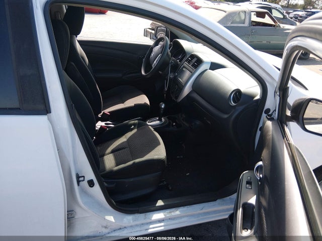 Nissan Versa 1.6 Sv 2019 3N1CN7AP3KL850765 Image 5