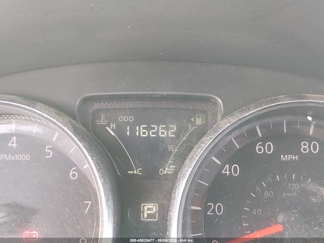 Nissan Versa 1.6 Sv 2019 3N1CN7AP3KL850765 Image 7