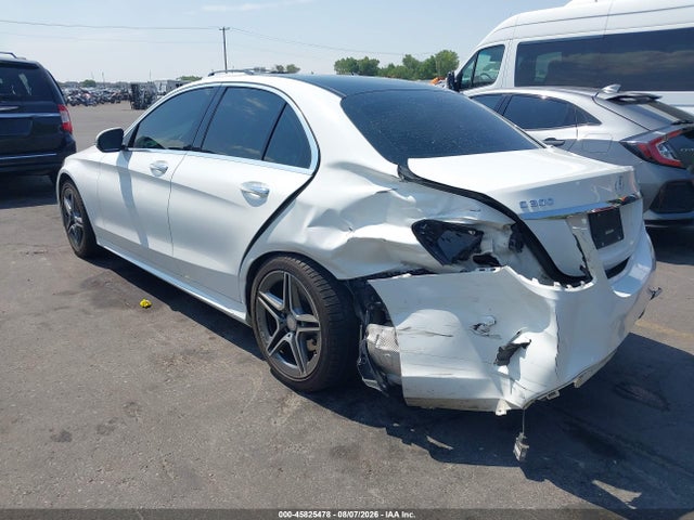 Mercedes-Benz C 300 4matic 2020 55SWF8EB0LU329979 Image 3