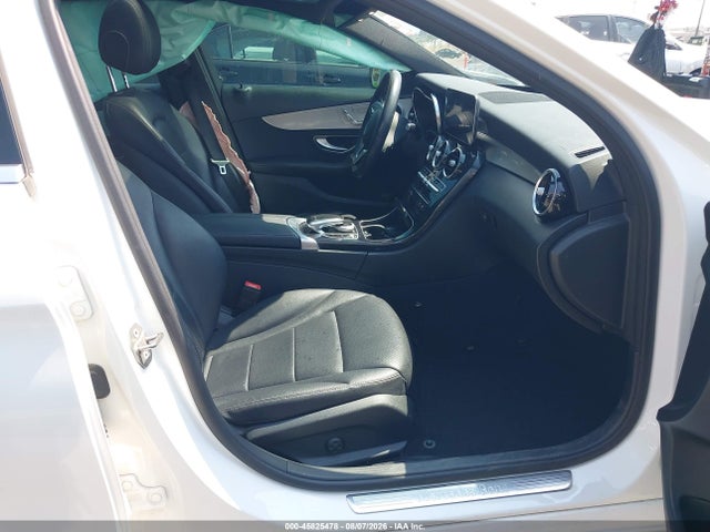 Mercedes-Benz C 300 4matic 2020 55SWF8EB0LU329979 Image 5
