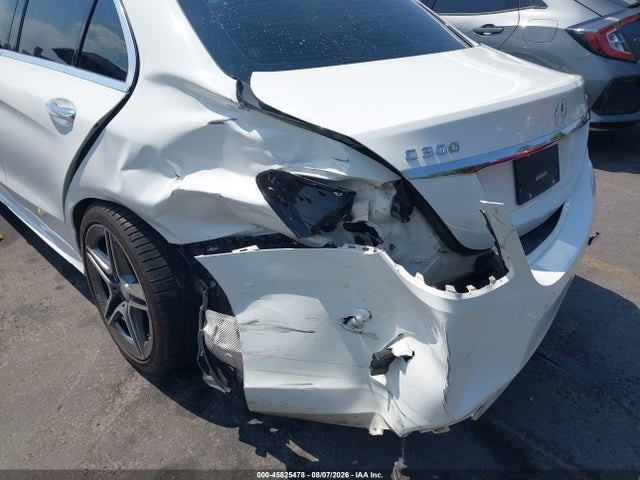 Mercedes-Benz C 300 4matic 2020 55SWF8EB0LU329979 Image 6