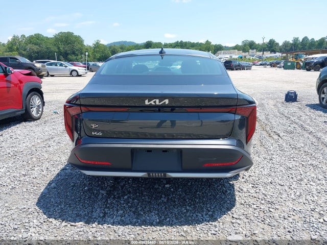 3KPFU4DE5SE023022 KIA K4 Ex