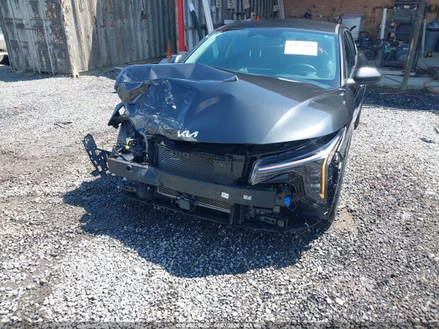 3KPFU4DE5SE023022 KIA K4 Ex