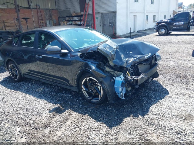 3KPFU4DE5SE023022 KIA K4 Ex