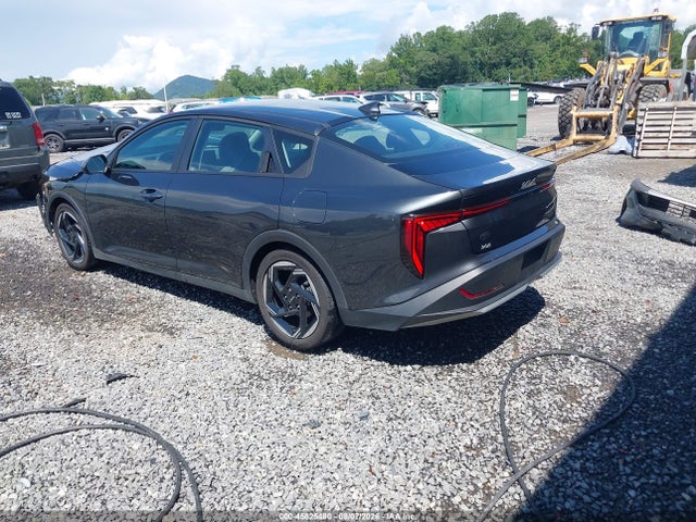 3KPFU4DE5SE023022 KIA K4 Ex