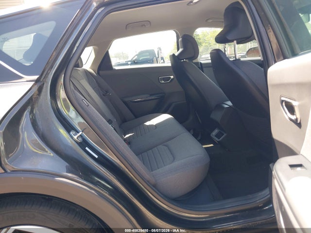 3KPFU4DE5SE023022 KIA K4 Ex