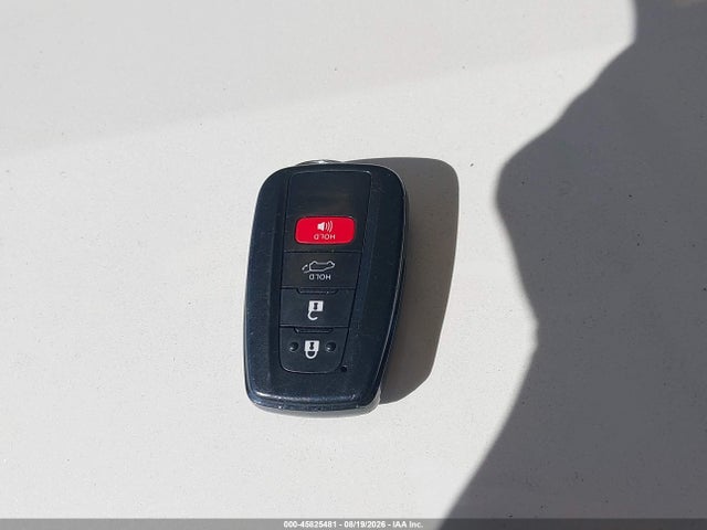 Toyota Rav4 Limited 2022 2T3N1RFV9NW325260 Image 11
