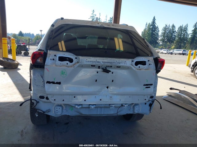 Toyota Rav4 Limited 2022 2T3N1RFV9NW325260 Image 17