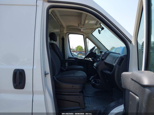 45825484 :رقم المزاد ، 3C6URVHD9FE510480 vin ، 2015 Ram Promaster 3500 High Roof مزاد بيع