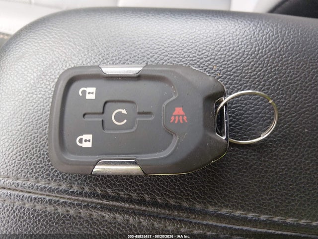 Продаж на аукціоні авто 2019 Gmc Terrain Slt, vin: 3GKALPEX4KL300502, номер лоту: 45825487