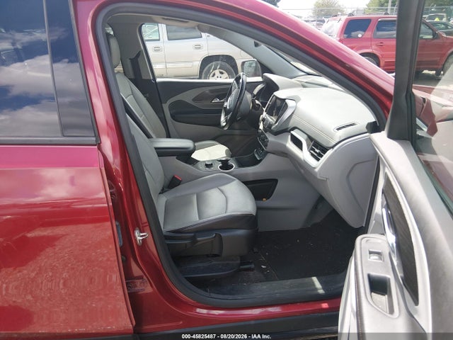 Продаж на аукціоні авто 2019 Gmc Terrain Slt, vin: 3GKALPEX4KL300502, номер лоту: 45825487