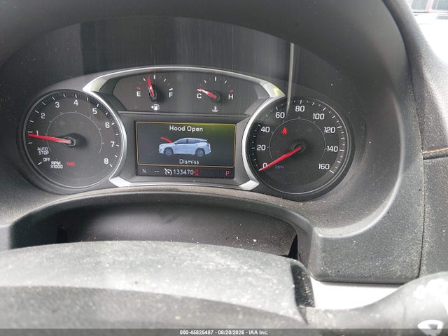 Продаж на аукціоні авто 2019 Gmc Terrain Slt, vin: 3GKALPEX4KL300502, номер лоту: 45825487