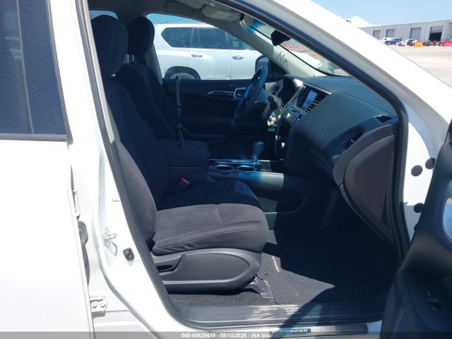 Продаж на аукціоні авто 2016 Nissan Pathfinder S, vin: 5N1AR2MN5GC612274, номер лоту: 45825489