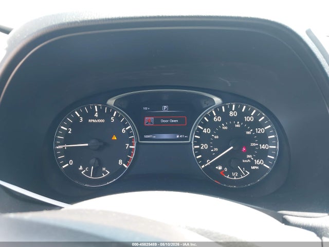Продаж на аукціоні авто 2016 Nissan Pathfinder S, vin: 5N1AR2MN5GC612274, номер лоту: 45825489