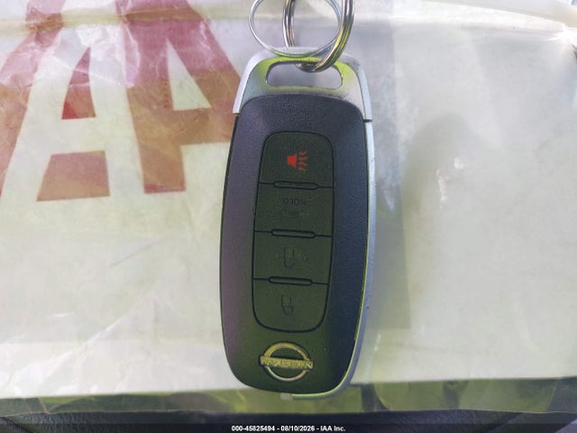Продажа на аукционе авто 2025 Nissan Sentra Sv, vin: 3N1AB8CV6SY220288, номер лота: 45825494