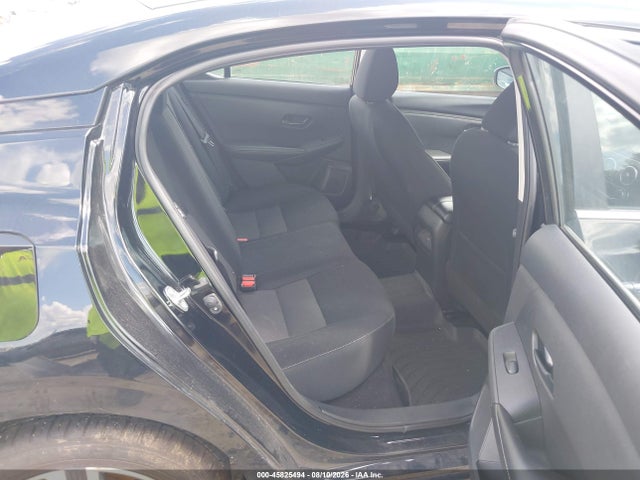 Продажа на аукционе авто 2025 Nissan Sentra Sv, vin: 3N1AB8CV6SY220288, номер лота: 45825494