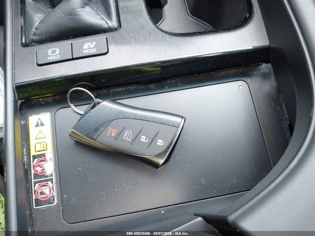 Продаж на аукціоні авто 2024 Lexus Es 300h, vin: 58ADA1C1XRU052531, номер лоту: 45825496