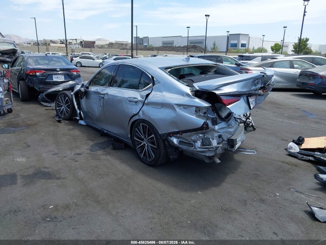 Продаж на аукціоні авто 2024 Lexus Es 300h, vin: 58ADA1C1XRU052531, номер лоту: 45825496