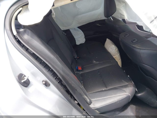 Продаж на аукціоні авто 2024 Lexus Es 300h, vin: 58ADA1C1XRU052531, номер лоту: 45825496
