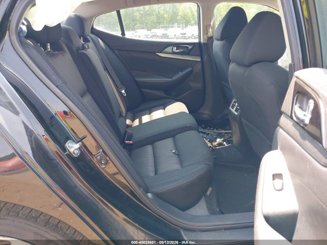 Продажа на аукционе авто 2018 Nissan Maxima 3.5 S, vin: 1N4AA6AP7JC405178, номер лота: 45825501