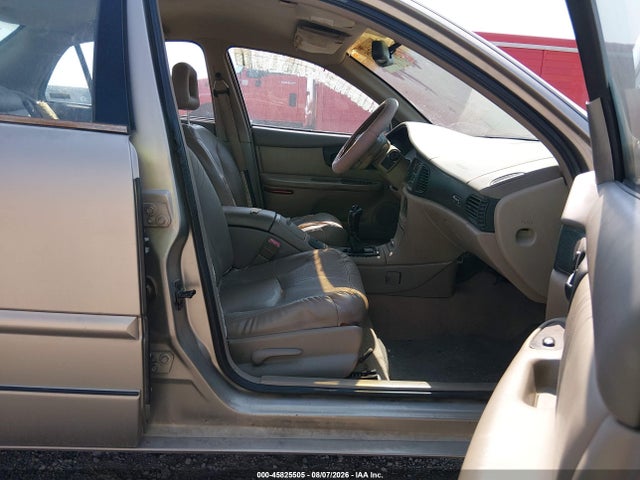 Продажа на аукционе авто 2001 Buick Regal Ls, vin: 2G4WB55K711315665, номер лота: 45825505