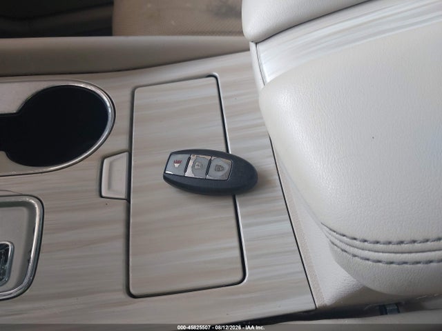 Продаж на аукціоні авто 2015 Nissan Murano Platinum/s/sl/sv, vin: 5N1AZ2MH7FN258805, номер лоту: 45825507