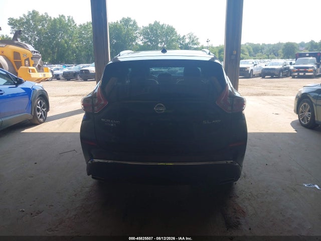 Продаж на аукціоні авто 2015 Nissan Murano Platinum/s/sl/sv, vin: 5N1AZ2MH7FN258805, номер лоту: 45825507