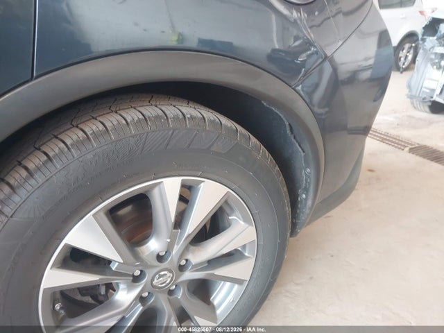 Продаж на аукціоні авто 2015 Nissan Murano Platinum/s/sl/sv, vin: 5N1AZ2MH7FN258805, номер лоту: 45825507