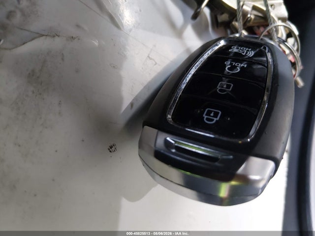 Hyundai Palisade Sel 2022 KM8R24HE4NU378259 Image 11
