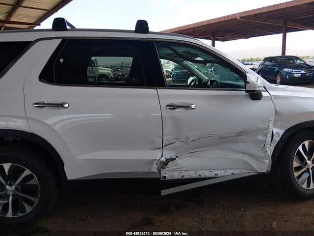 Hyundai Palisade Sel 2022 KM8R24HE4NU378259 Image 13