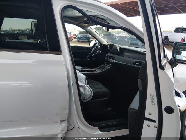 Hyundai Palisade Sel 2022 KM8R24HE4NU378259 Image 5