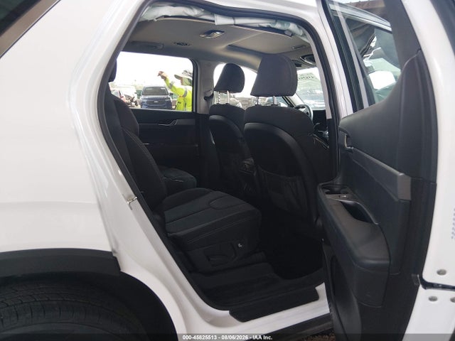 Hyundai Palisade Sel 2022 KM8R24HE4NU378259 Image 8