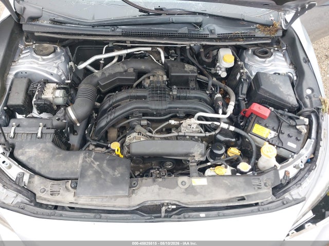 2022 Subaru Crosstrek Premium მანქანა იყიდება აუქციონზე, vin: JF2GTAEC2NH284174, აუქციონის ნომერი: 45825515