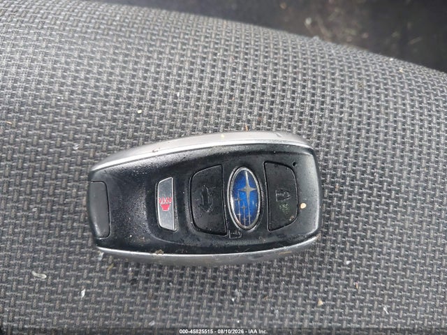 2022 Subaru Crosstrek Premium მანქანა იყიდება აუქციონზე, vin: JF2GTAEC2NH284174, აუქციონის ნომერი: 45825515
