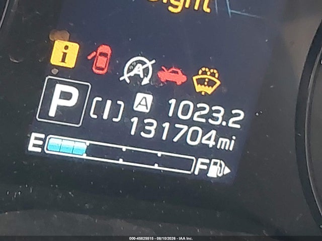 2022 Subaru Crosstrek Premium მანქანა იყიდება აუქციონზე, vin: JF2GTAEC2NH284174, აუქციონის ნომერი: 45825515