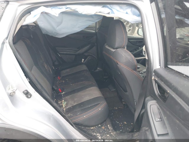 2022 Subaru Crosstrek Premium მანქანა იყიდება აუქციონზე, vin: JF2GTAEC2NH284174, აუქციონის ნომერი: 45825515